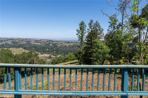 Tiny photo for 12150 San Marcos Rd, Atascadero, CA 93422 (MLS # NS26074649)