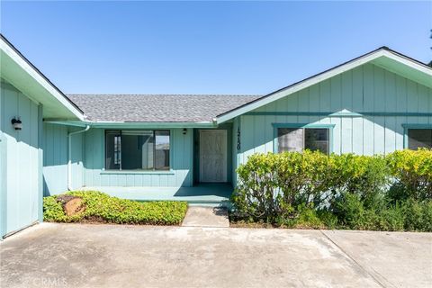 Tiny photo for 12150 San Marcos Rd, Atascadero, CA 93422 (MLS # NS26074649)