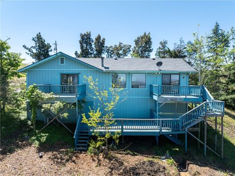 Tiny photo for 12150 San Marcos Rd, Atascadero, CA 93422 (MLS # NS26074649)