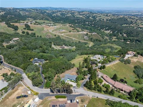 Tiny photo for 12150 San Marcos Rd, Atascadero, CA 93422 (MLS # NS26074649)