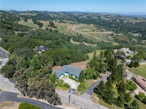 Tiny photo for 12150 San Marcos Rd, Atascadero, CA 93422 (MLS # NS26074649)