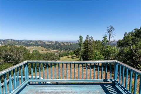 Tiny photo for 12150 San Marcos Rd, Atascadero, CA 93422 (MLS # NS26074649)