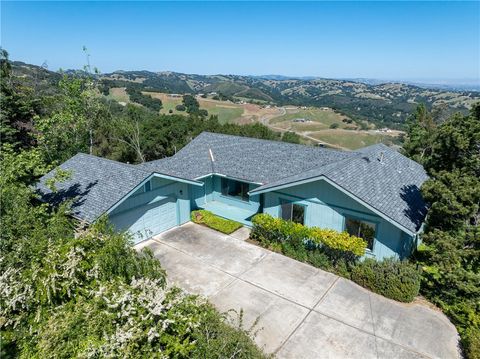 Tiny photo for 12150 San Marcos Rd, Atascadero, CA 93422 (MLS # NS26074649)