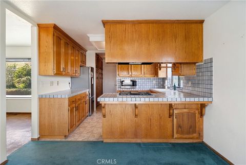 Tiny photo for 12150 San Marcos Rd, Atascadero, CA 93422 (MLS # NS26074649)