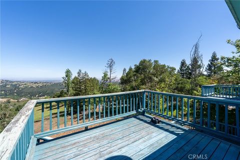 Tiny photo for 12150 San Marcos Rd, Atascadero, CA 93422 (MLS # NS26074649)
