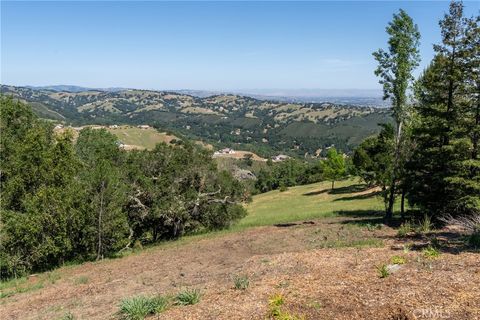 Tiny photo for 12150 San Marcos Rd, Atascadero, CA 93422 (MLS # NS26074649)