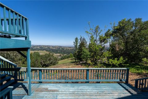 Tiny photo for 12150 San Marcos Rd, Atascadero, CA 93422 (MLS # NS26074649)