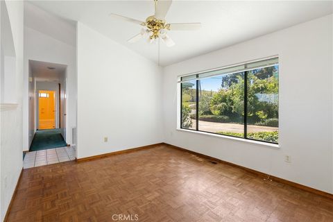 Tiny photo for 12150 San Marcos Rd, Atascadero, CA 93422 (MLS # NS26074649)