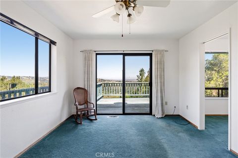 Tiny photo for 12150 San Marcos Rd, Atascadero, CA 93422 (MLS # NS26074649)