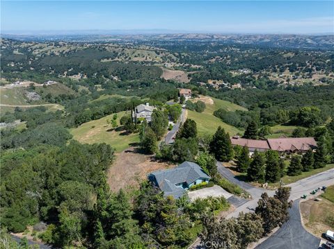 Tiny photo for 12150 San Marcos Rd, Atascadero, CA 93422 (MLS # NS26074649)