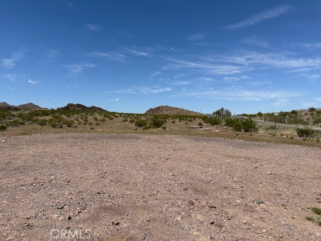 31731 National Trails