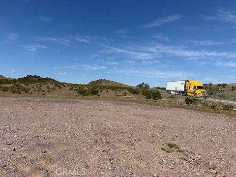 Photo of 31731 National Trails Hwy, Newberry Springs, CA 92365 (MLS # HD24074832)