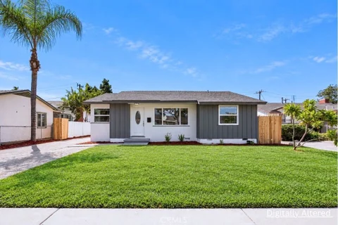 12612 Redstone St, El Monte, CA 91732 - MLS#: PW26218814