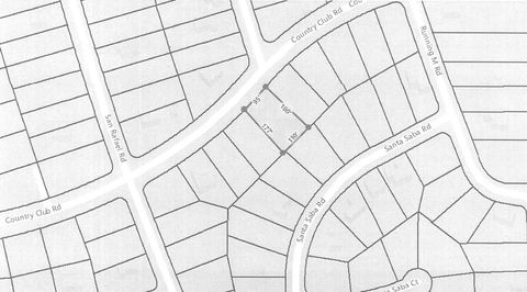 0 Country Club Road Borrego Springs CA 92004