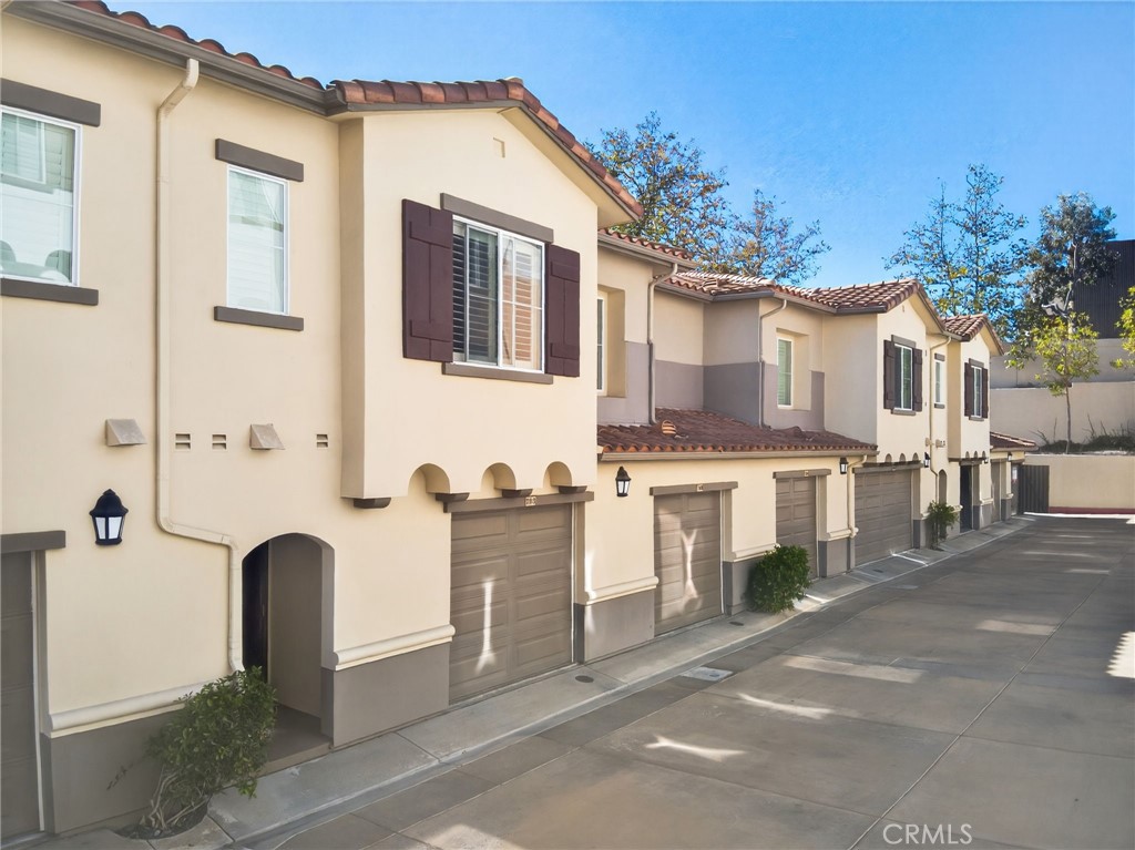 WR Senior Condos-500 - Residential