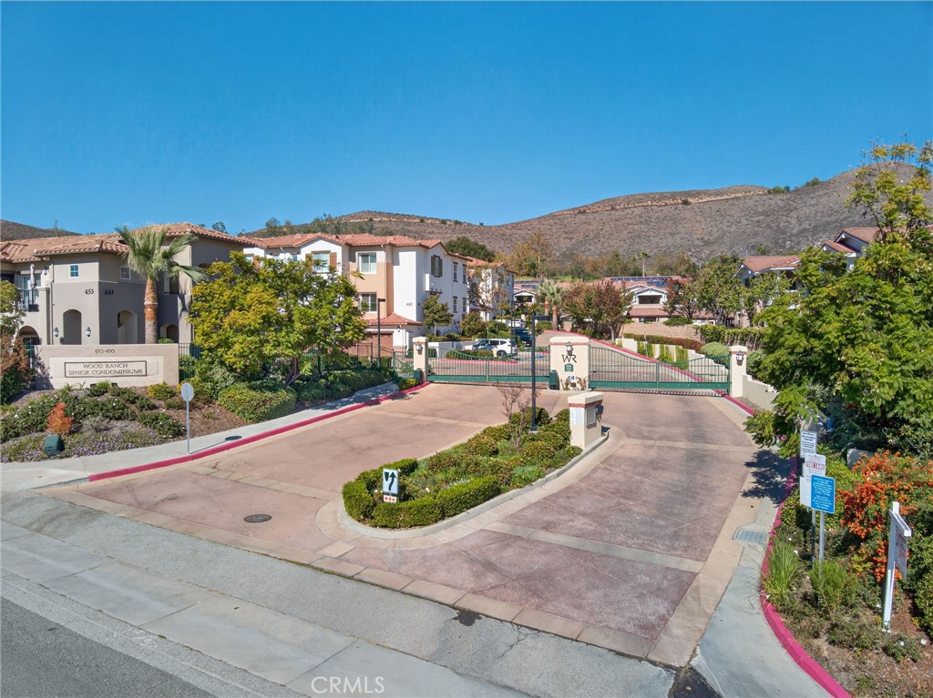 WR Senior Condos-500 - Residential