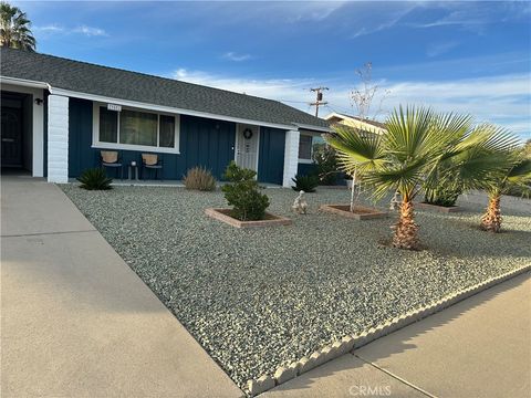 Photo of 29051 Snead Drive, Menifee, CA 92586 (MLS # IV25279288)