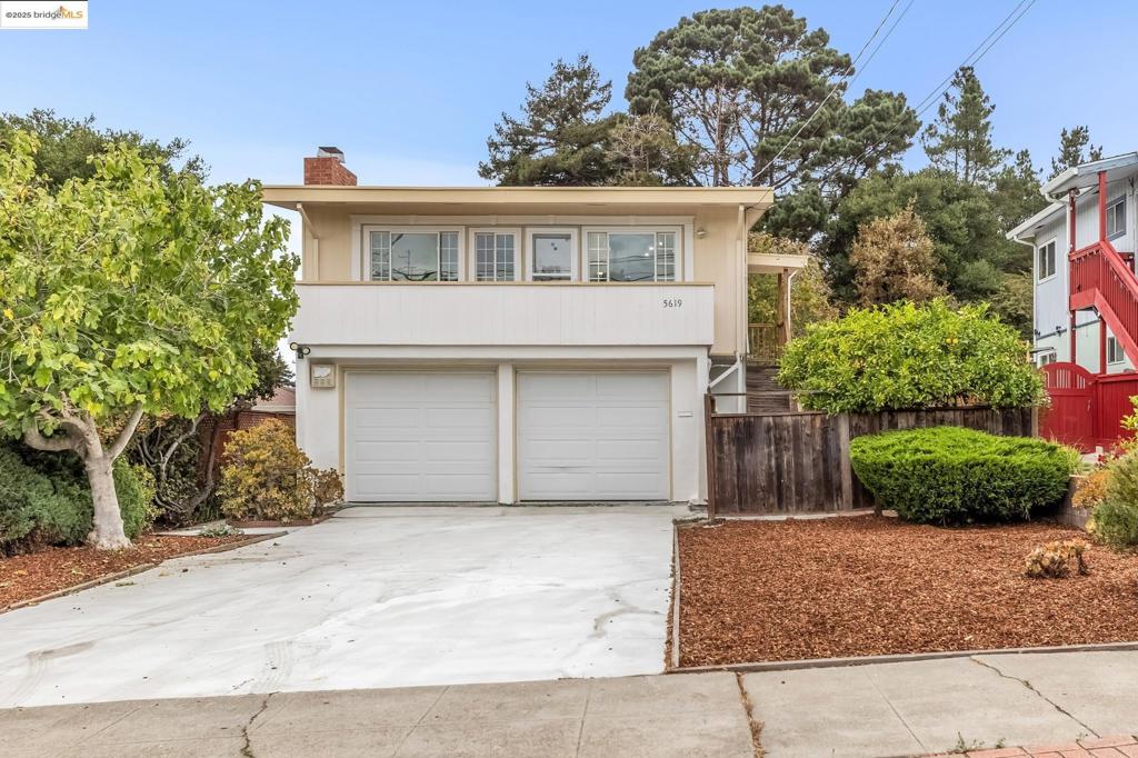 RICHMOND VIEW - Residential