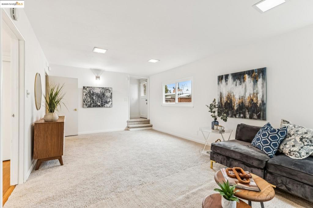 RICHMOND VIEW - Residential
