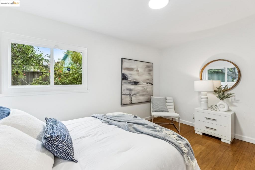 RICHMOND VIEW - Residential