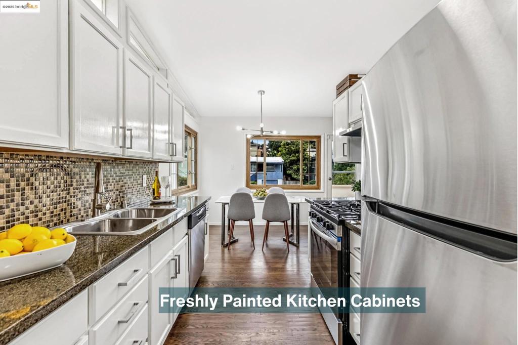 RICHMOND VIEW - Residential