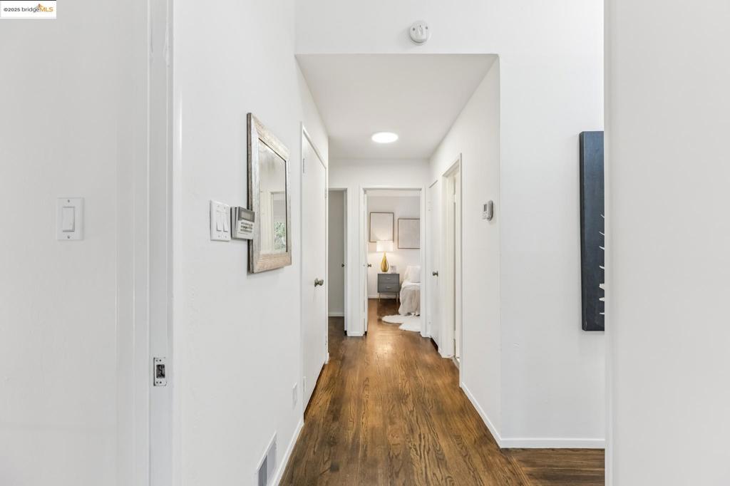RICHMOND VIEW - Residential