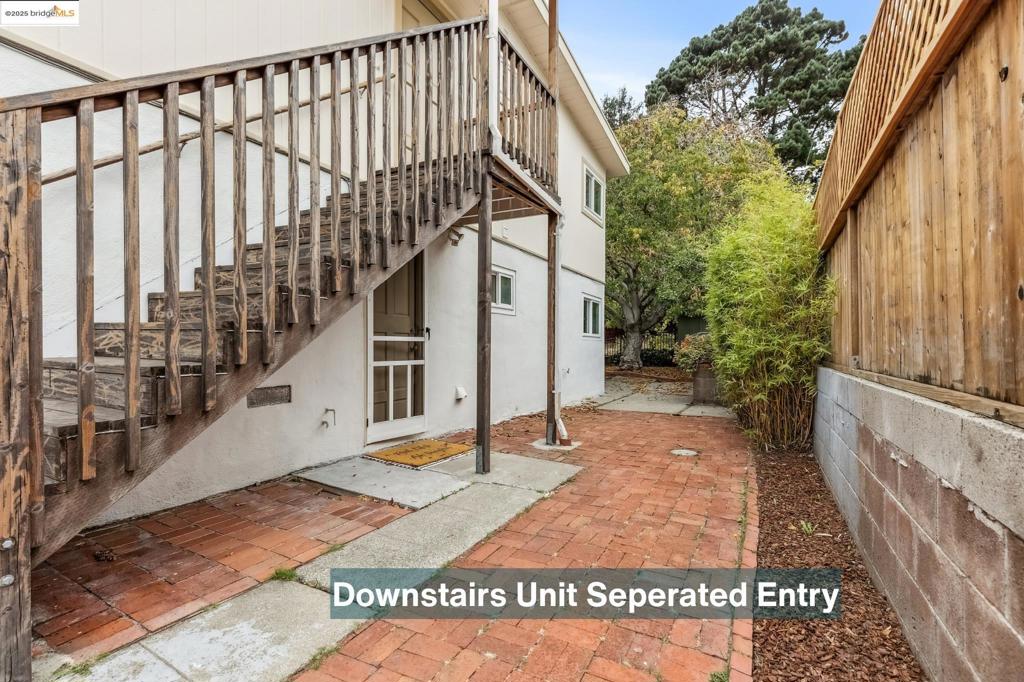 RICHMOND VIEW - Residential