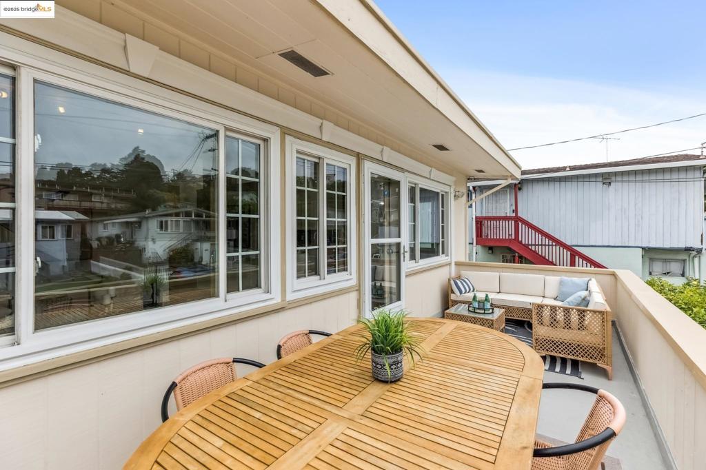 RICHMOND VIEW - Residential