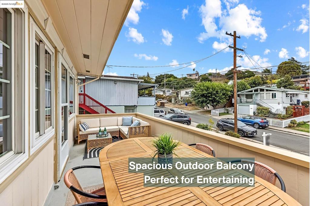 RICHMOND VIEW - Residential