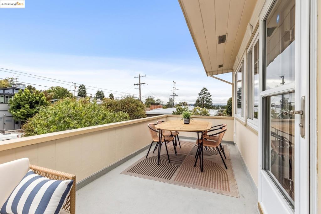 RICHMOND VIEW - Residential