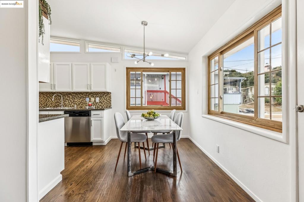 RICHMOND VIEW - Residential