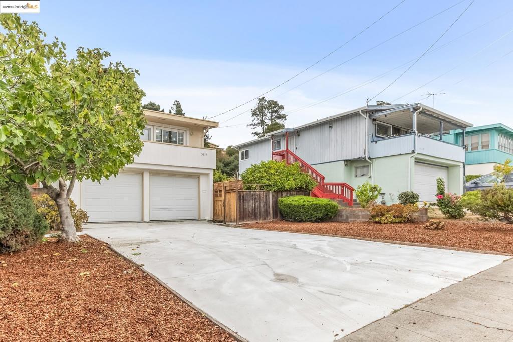 RICHMOND VIEW - Residential