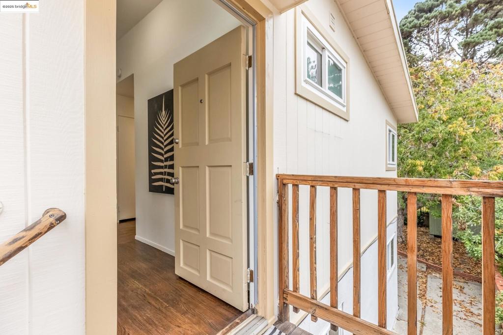 RICHMOND VIEW - Residential