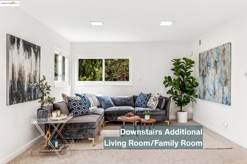 RICHMOND VIEW - Residential