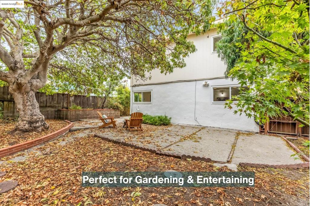 RICHMOND VIEW - Residential