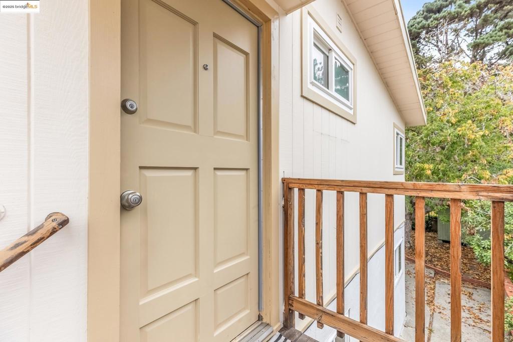 RICHMOND VIEW - Residential