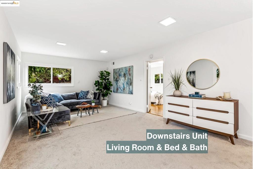 RICHMOND VIEW - Residential