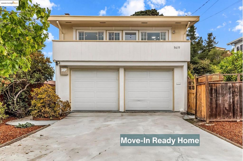 RICHMOND VIEW - Residential