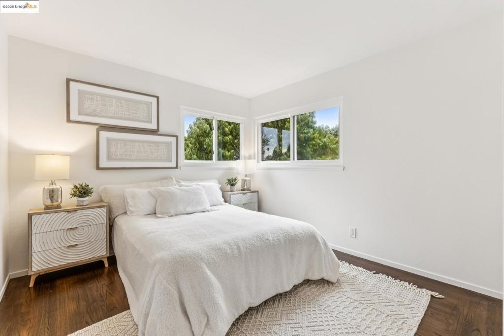 RICHMOND VIEW - Residential