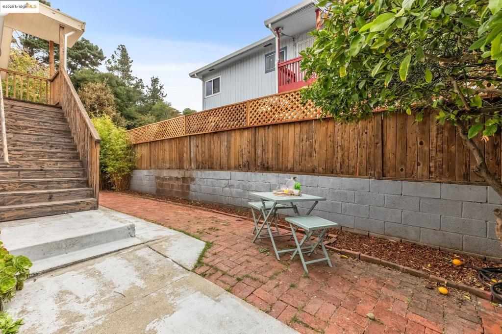 RICHMOND VIEW - Residential