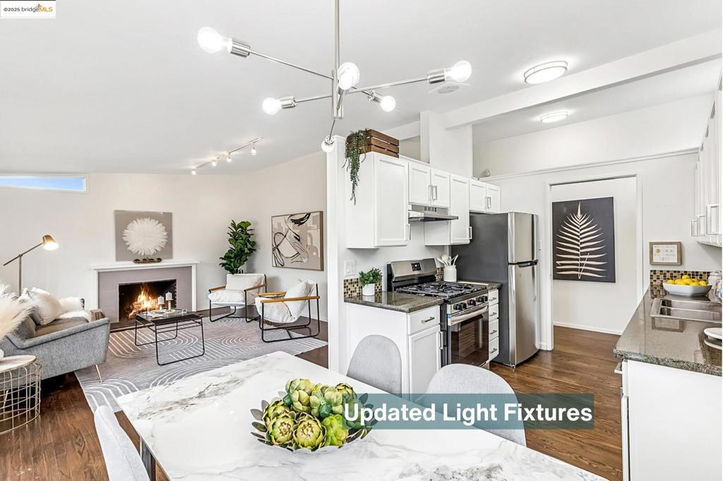 RICHMOND VIEW - Residential