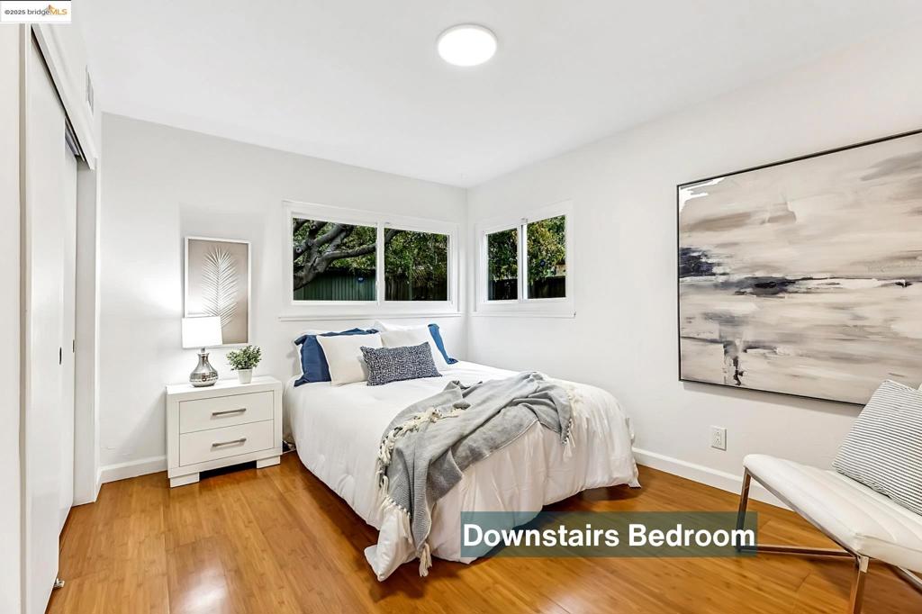 RICHMOND VIEW - Residential