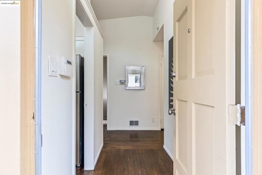 RICHMOND VIEW - Residential