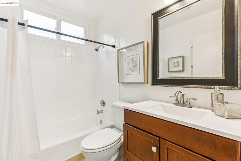 RICHMOND VIEW - Residential