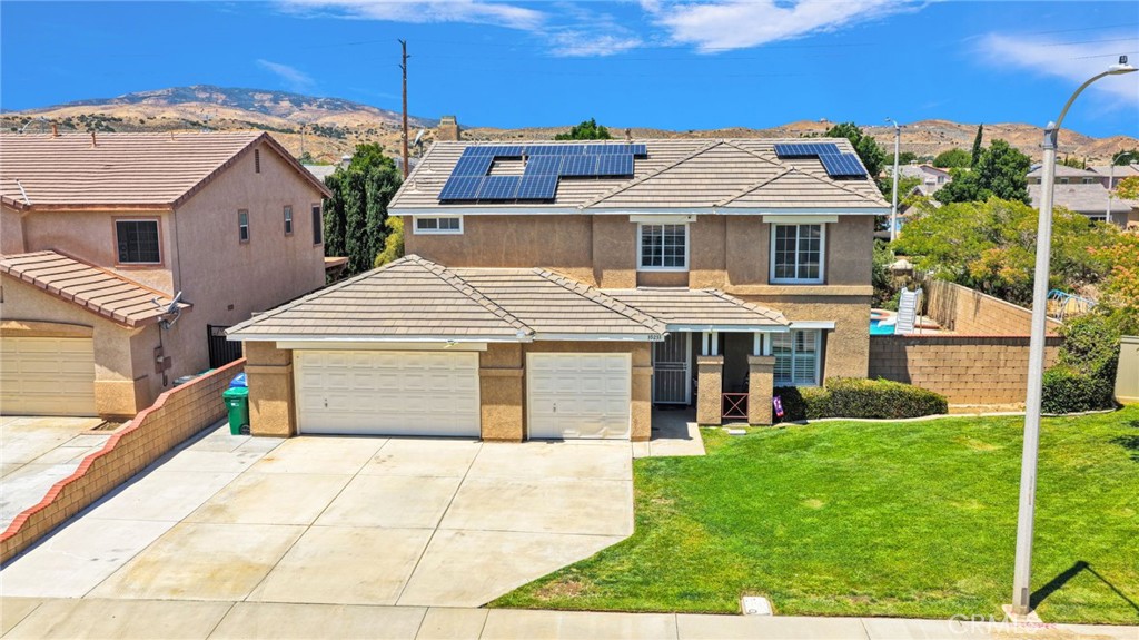 39233 Raphael Lane