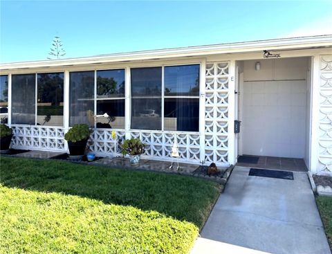 Photo of 1075 Brookline Road #M9-220E, Seal Beach, CA 90740 (MLS # PW26057539)