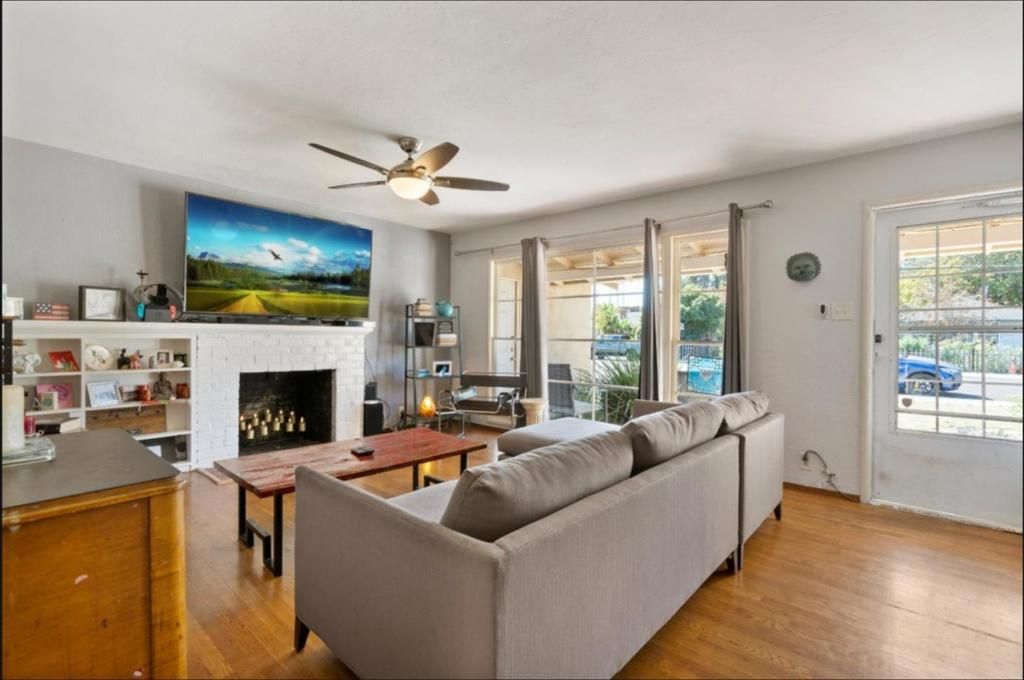 Photo of 2241 Lindaire Avenue, San Jose, CA 95128 (MLS # ML82037427)