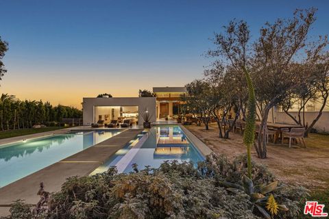 28837 Selfridge Drive Malibu CA 90265