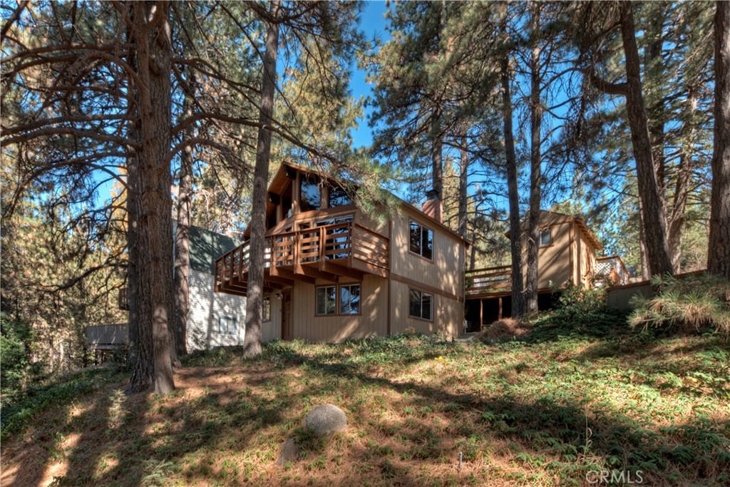Running Springs (RUSG) - Residential