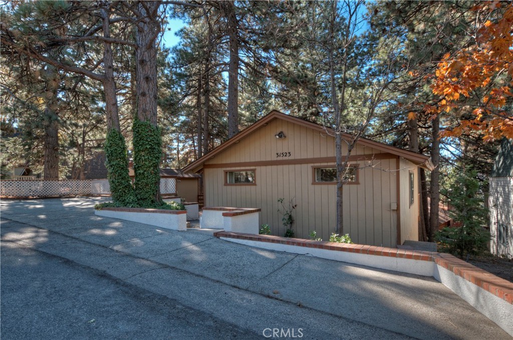 Running Springs (RUSG) - Residential